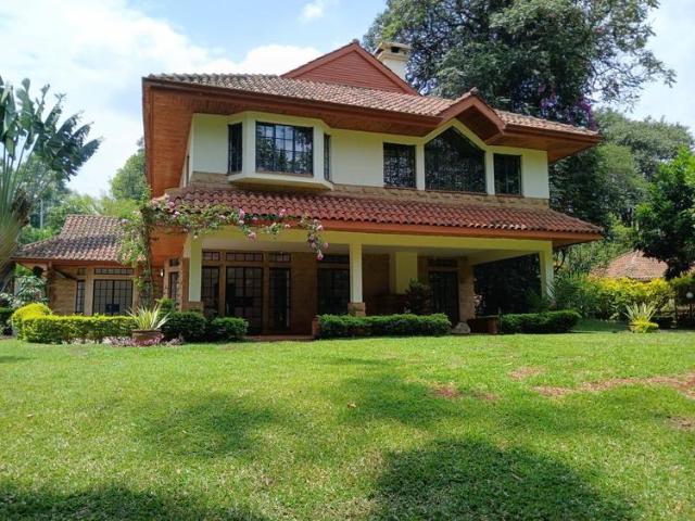 House for rent in Kiambu, Nairobi