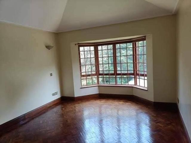 House for rent in Runda, Westlands