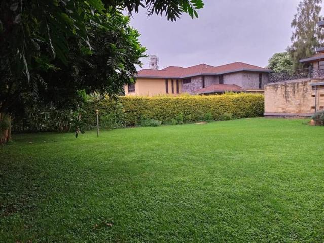 House for rent in Runda, Westlands