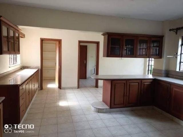 House for rent in Runda, Westlands