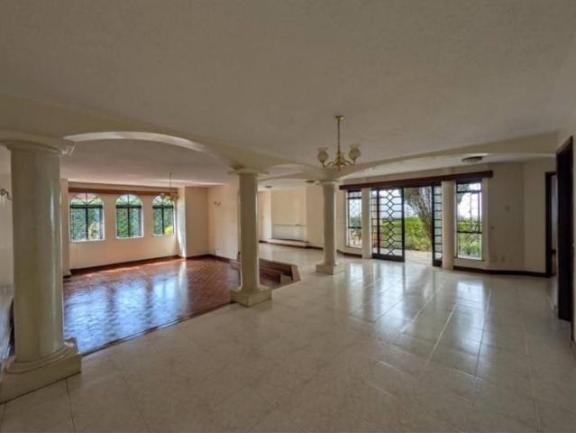 House for rent in Molo, Nakuru