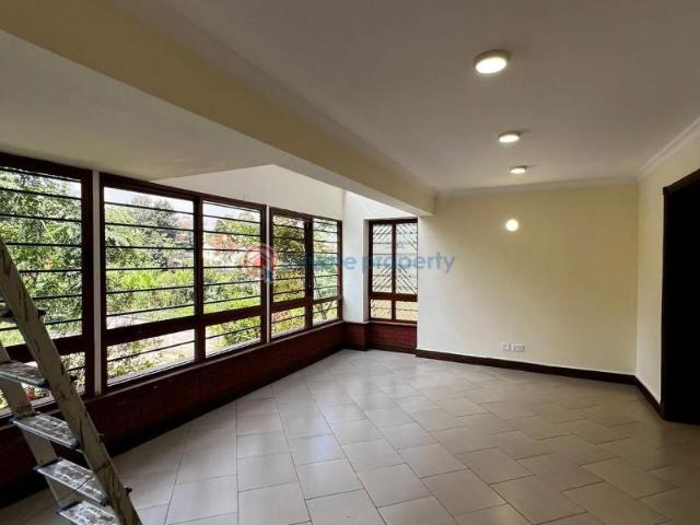 Townhouse for rent in Spring Valley, Westlands