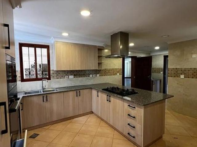 House for rent in Molo, Nakuru