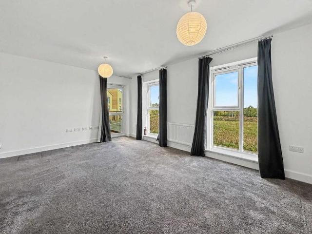 Townhouse for rent in Northstowe, South Cambridgeshire