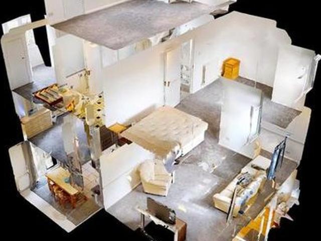 Townhouse for rent in Epping, Essex