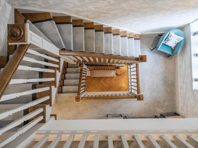 Townhouse for rent in Clewer Village, Windsor