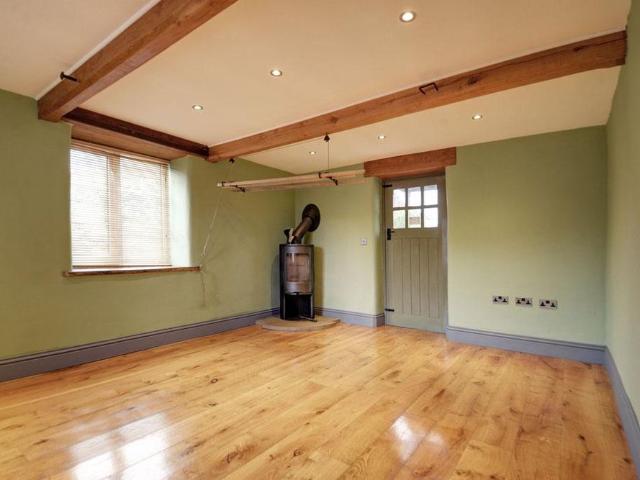 Townhouse for rent in Gargrave