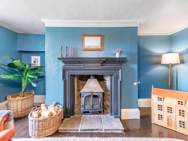 Townhouse for rent in Corbridge, North East