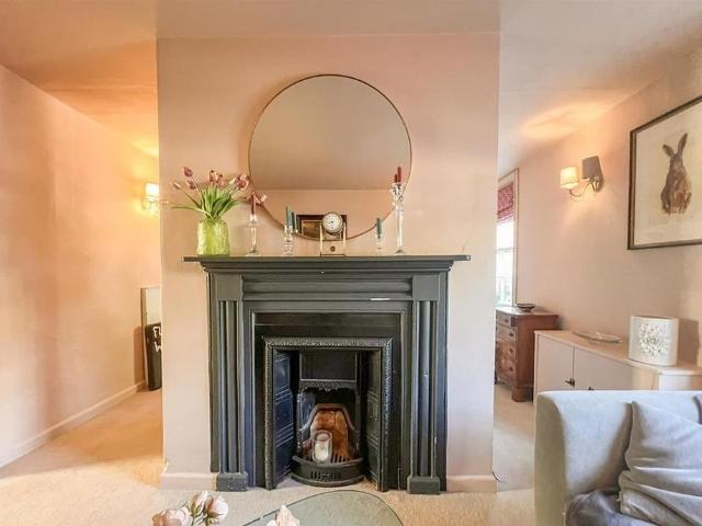 Townhouse for rent in Fugglestone St Peter, Wiltshire