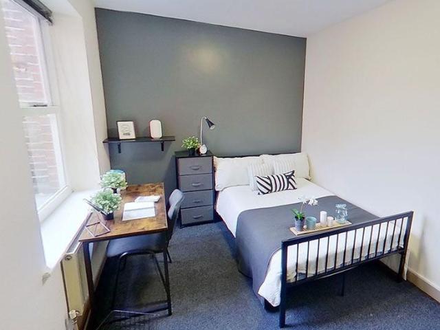 Townhouse for rent in Haddon, East Midlands