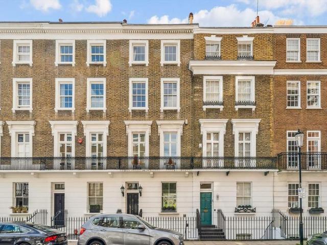 Townhouse for rent in London, Isle Of Man