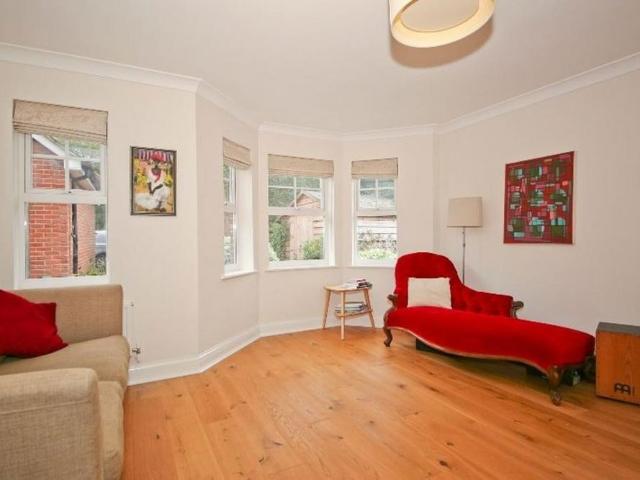 Townhouse for rent in Tonbridge, Tonbridge and Malling