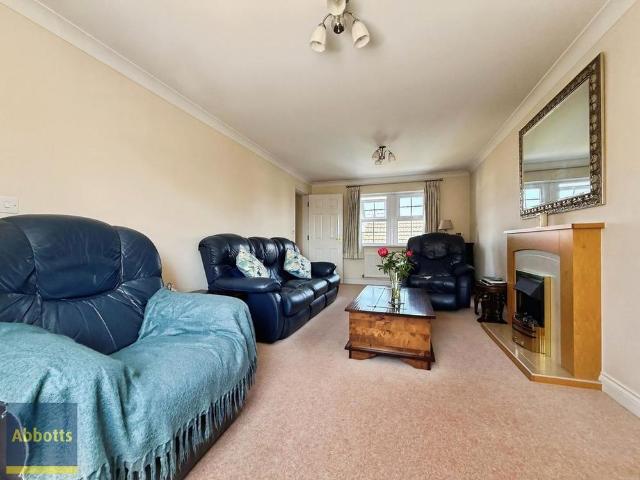 Townhouse for rent in Barway, Cambridgeshire