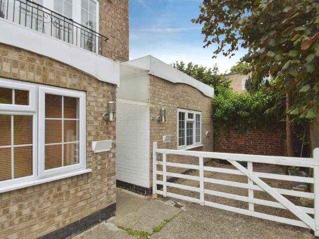 House for rent in Greater London