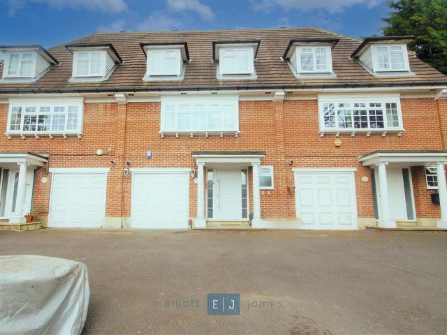 House for rent in Epping, Essex