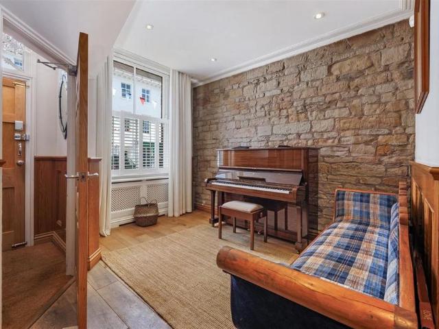 Townhouse for rent in Hampton Lucy CP, Alderminster