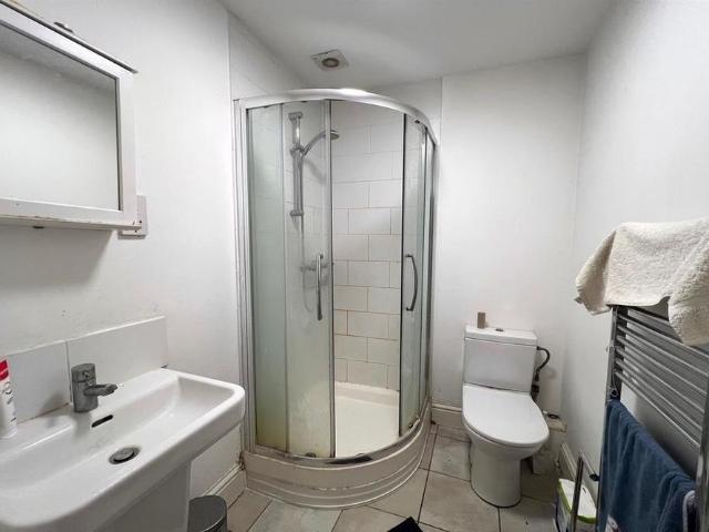 Townhouse for rent in The Slade, Isle Of Man