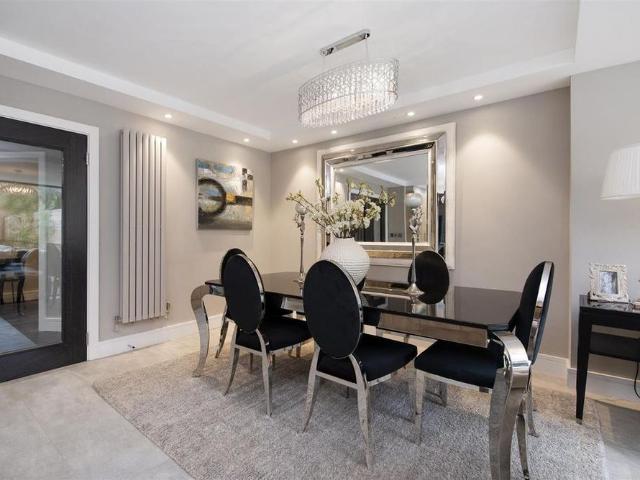 Townhouse for rent in London, Isle Of Man