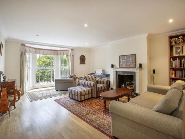 Townhouse for rent in Row Town, Isle Of Man