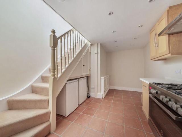 Townhouse for rent in St Albans, Five Acres