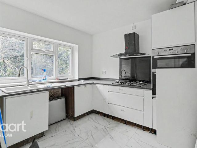House for rent in The High, Harlow