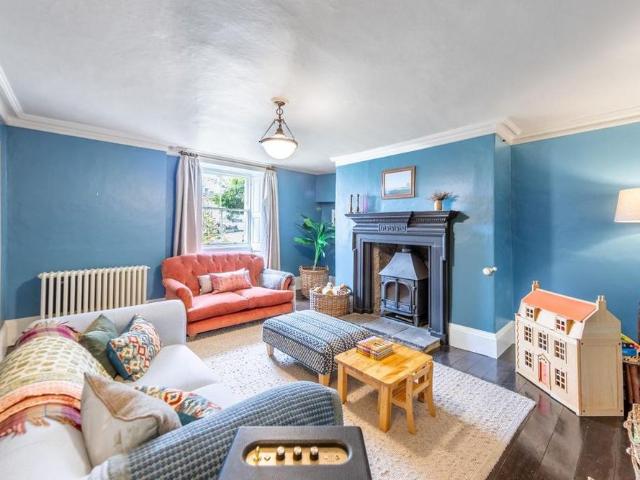 Townhouse for rent in Corbridge, Northumberland