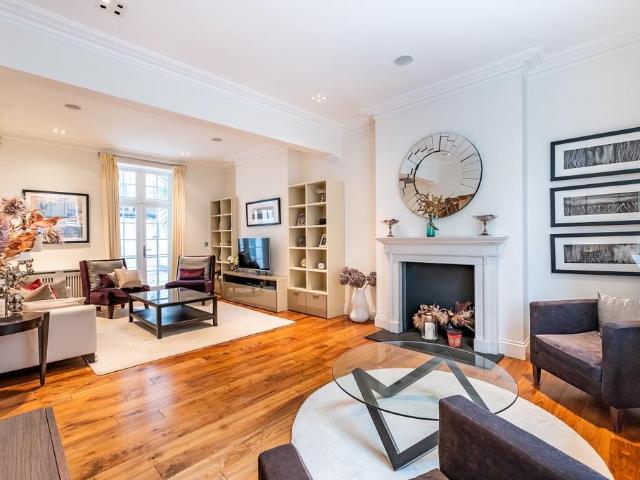 House for rent in Kensington, Isle Of Man