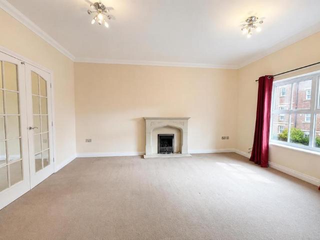 Townhouse for rent in North Gosforth, Hazlerigg