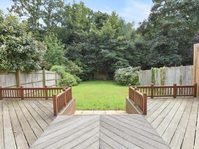 Townhouse for rent in Row Town, Isle Of Man