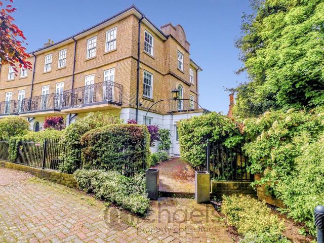 House for rent in Handford Place, Fordham Heath