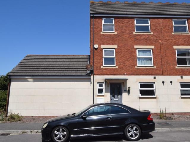 House for rent in Wembdon, Bridgwater