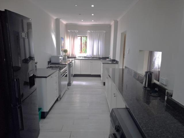 Townhouse for rent in Umgungundlovu, Kwazulu-natal