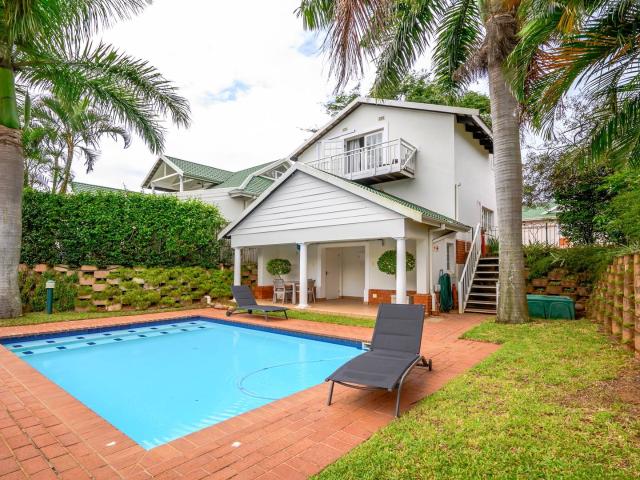 Townhouse for rent in Mt Edgecombe, Kwazulu-natal
