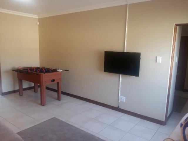 Townhouse for rent in Randburg, Gauteng