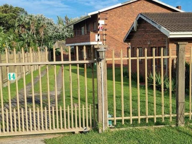 House for rent in Margate, Hibiscus Coast Local Municipality