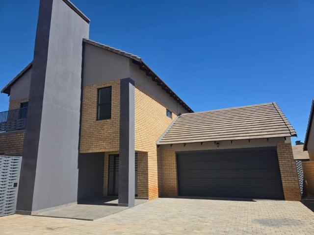 House for rent in Dr Kenneth Kaunda, North West