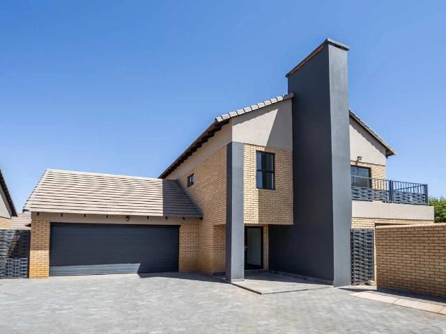 House for rent in Dr Kenneth Kaunda, North West