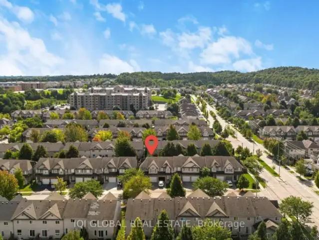 Townhouse for rent in Waterloo, Ontario