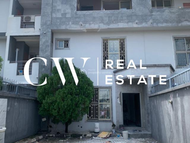 House for rent in Ibeju Lekki, Abuja