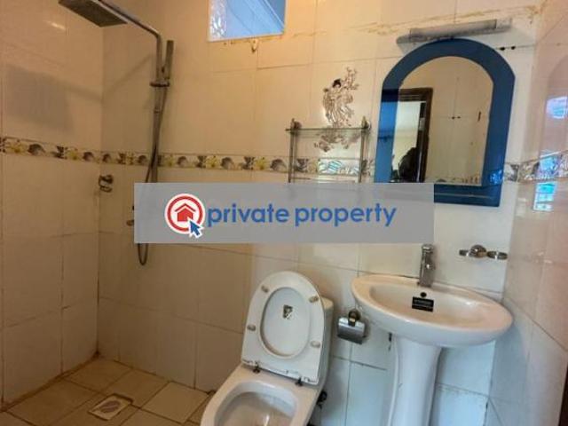 Townhouse for rent in Lavington, Kiambu