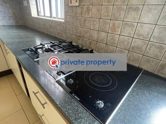 Townhouse for rent in Lavington, Kiambu