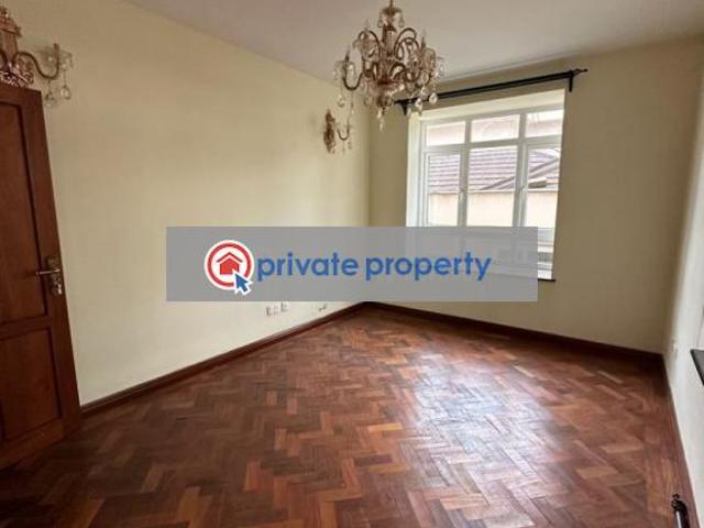 Townhouse for rent in Lavington, Kiambu