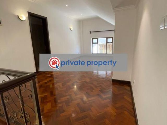 Townhouse for sale in Lavington, Kiambu