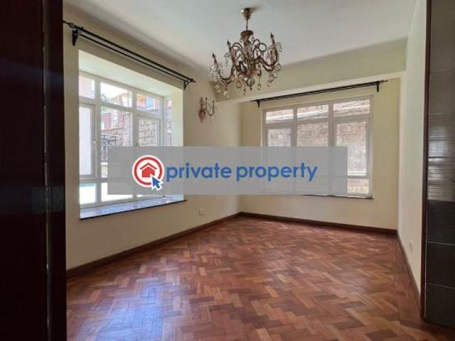 Townhouse for rent in Dagoretti, Lavington