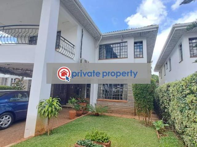 House for sale in Westlands