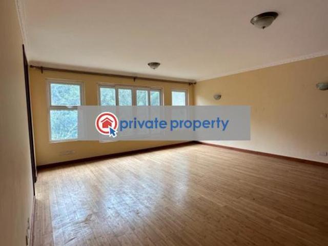 Townhouse for rent in Dagoretti, Lavington