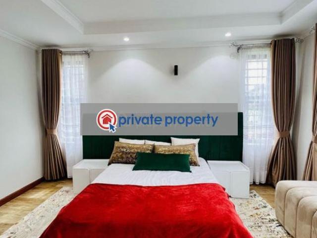 Townhouse for sale in Westlands, Nairobi