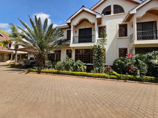 House for sale in Lavington, Westlands