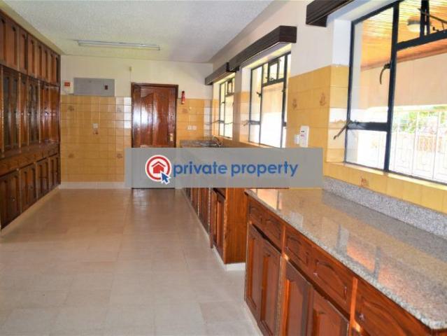 Townhouse for rent in Spring Valley, Kiambu