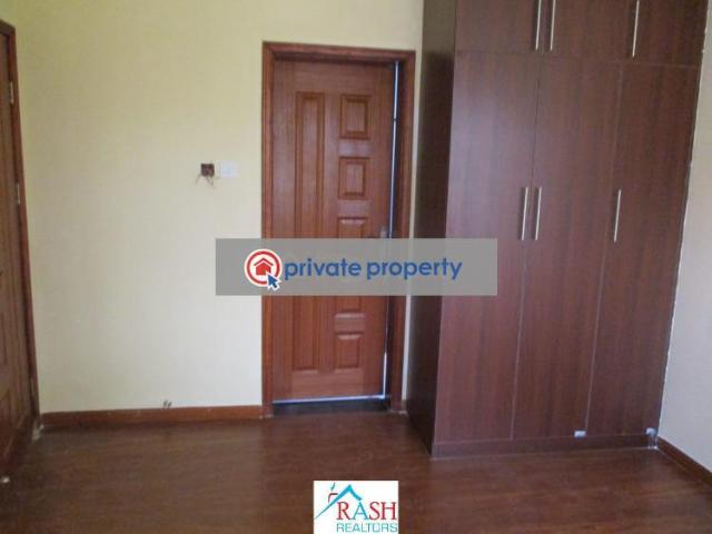 Townhouse for sale in Lavington, Kiambu